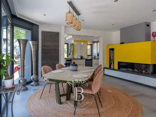 Vente maison 14 pièces
