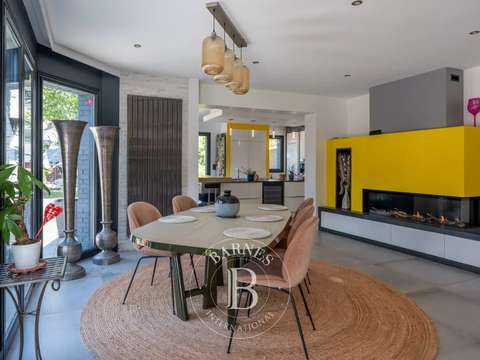 Vente maison 14 pièces