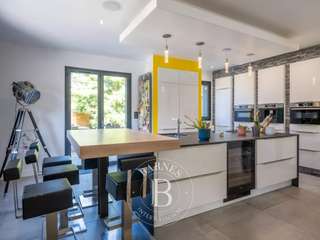 Vente maison 14 pièces