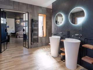 Vente maison 14 pièces