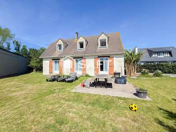 Vente Maison 4 chambresÉtretat