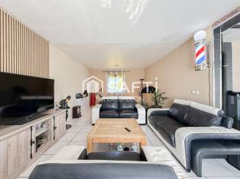 Vente Maison 4 chambresÉtretat