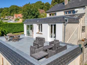 Vente Maison 4 chambresÉtretat
