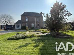 Vente Maison 5 chambresÉtréville