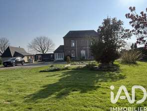 Vente Maison 5 chambresÉtréville