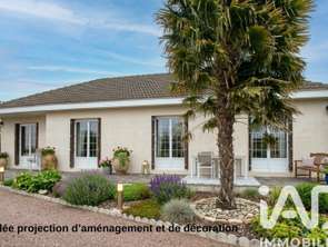Vente Maison 3 chambresÉtréville