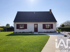 Vente Maison 3 chambresÉtréville