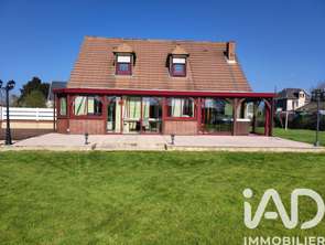 Vente Maison 3 chambresÉtréville