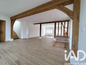 Vente Maison 3 chambresÉtréville