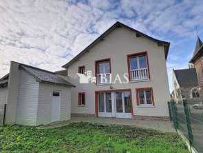 Vente Maison 4 chambresÉtréville