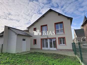 Vente Maison 4 chambresÉtréville