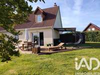 Vente maison 5 pièces Vente maison 5 pièces