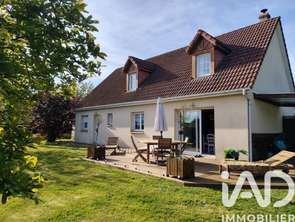 Vente Maison 3 chambresÉtréville