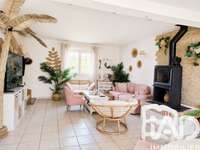 Vente maison 5 pièces Vente maison 5 pièces