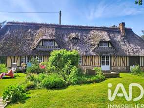 Vente Maison 2 chambresÉtréville