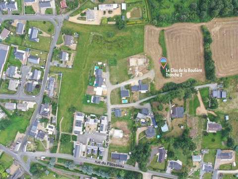 Vente maison Étriché 49