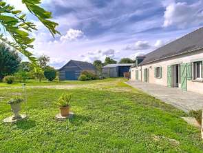 Vente Maison 1 chambreÉtriché
