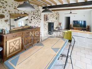 Vente Maison 3 chambresÉtriché