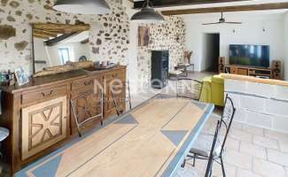 Photo Vente maison Étriché