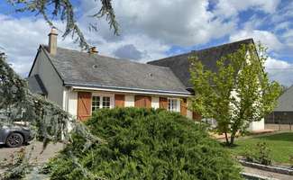 Photo Vente maison Étriché