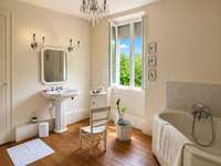 Vente maison 12 pièces