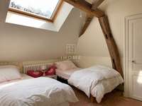 Vente maison 12 pièces