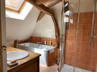 Vente maison 12 pièces