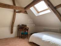 Vente maison 12 pièces