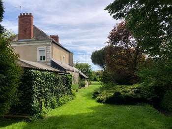 Vente maison 12 pièces