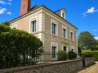 Vente maison 12 pièces