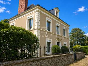 Vente maison 12 pièces Étriché 49