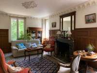 Vente maison 12 pièces