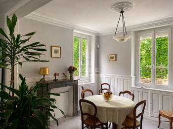 Vente maison 12 pièces