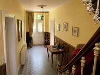 Vente maison 12 pièces
