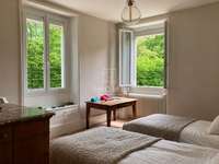 Vente maison 12 pièces