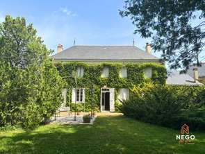 Vente Maison 5 chambresÉtriché