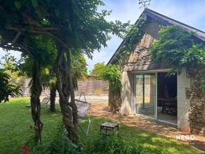 Vente Maison 5 chambresÉtriché