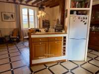Vente maison 11 pièces