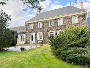 Vente Maison 6 chambresÉtriché