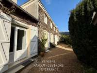 Vente maison 11 pièces