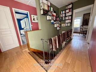 Vente maison 11 pièces Vente maison 11 pièces