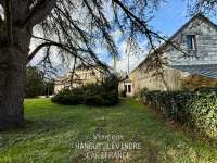 Vente maison 11 pièces