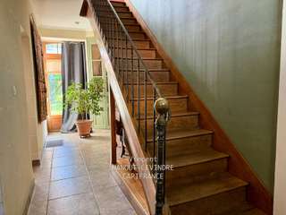Vente maison 11 pièces Vente maison 11 pièces