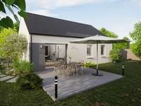 Vente maison