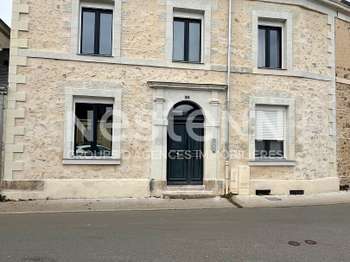 Vente Maison 5 chambresÉtriché