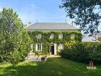 Vente maison 10 pièces Vente maison 10 pièces