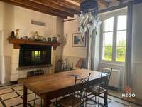 Vente maison 10 pièces Vente maison 10 pièces