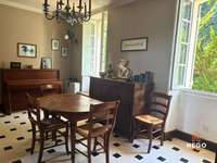 Vente maison 10 pièces Vente maison 10 pièces