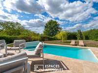 Vente maison 10 pièces