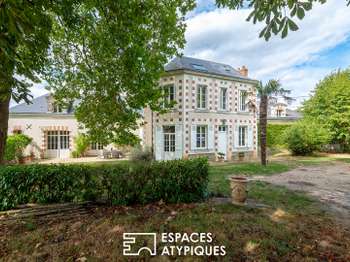 Vente Maison 8 chambresÉtriché